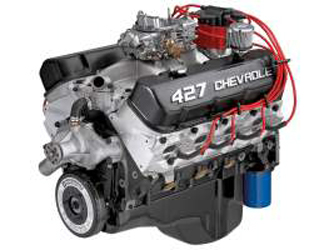 C213F Engine